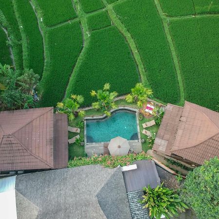 Gusde House&Villa Ubud Exterior foto